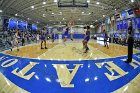 MBBall vs WSU  Wheaton College Men's Basketball vs Worcester State University. - Photo By: KEITH NORDSTROM : Wheaton, basketball, MBBall2022, WSU